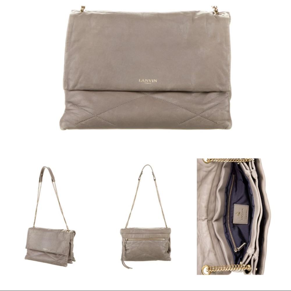 Lanvin Bag